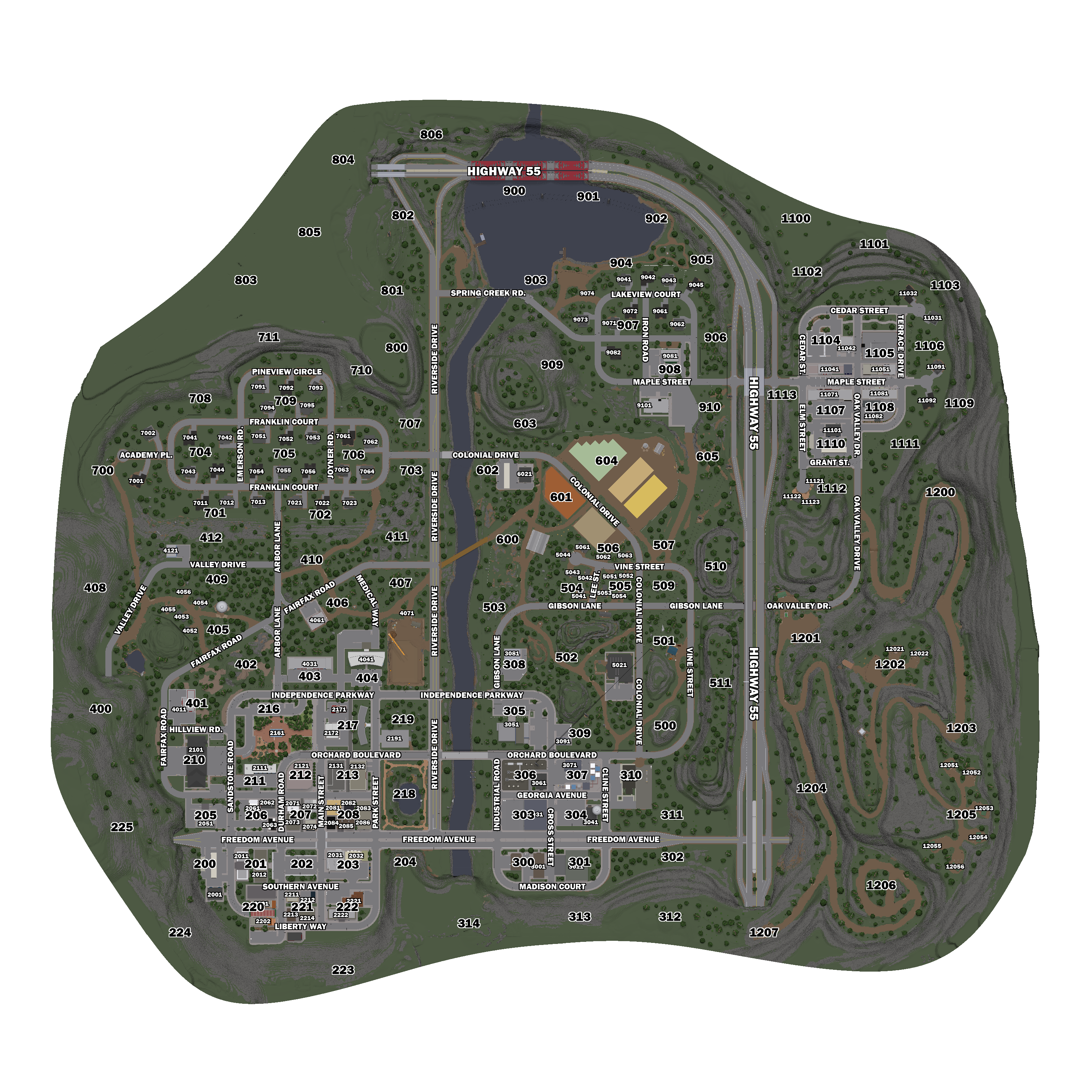 Testing product screenshot 3